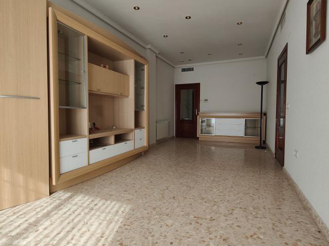 Piso en venta en Barrio de San Sebastián, Don Benito