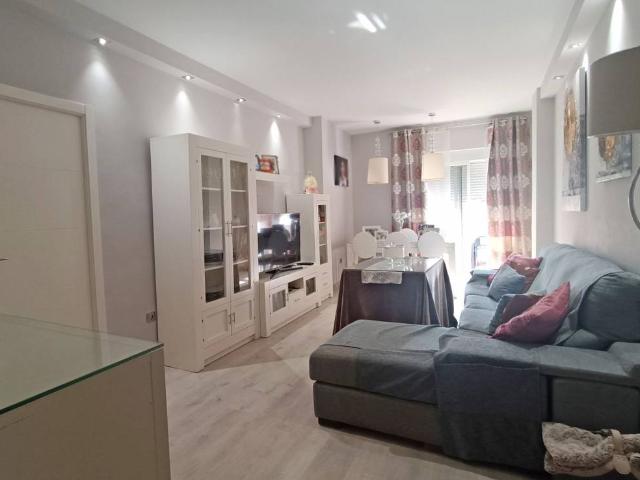 Piso en venta en Don Benito, Barrio de San Sebastián