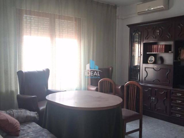 Piso en venta en Barrio de San Sebastián, Don Benito