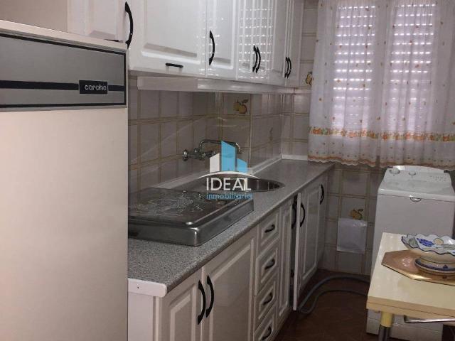 Piso en venta en Barrio de San Sebastián, Don Benito