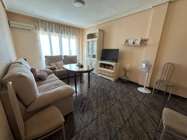 Piso en venta en Barrio de San Sebastián, Don Benito