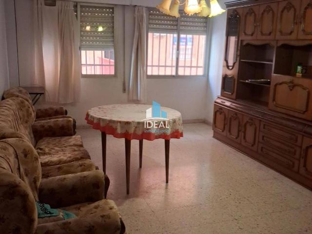 Piso en venta en Barrio de San Sebastián, Don Benito