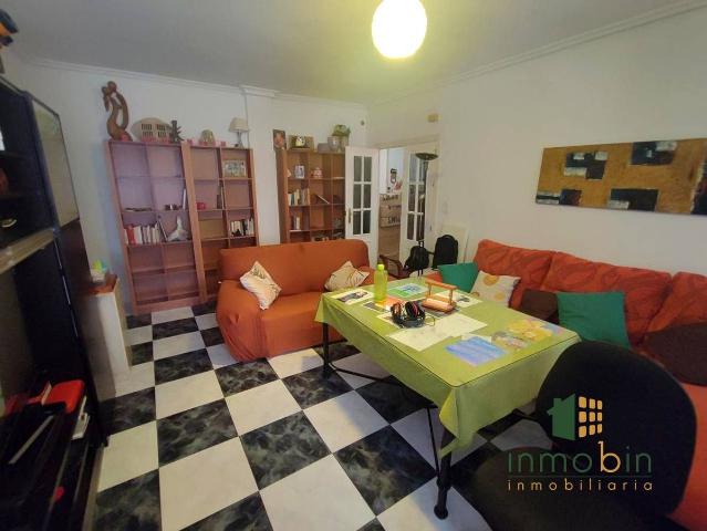 Piso en venta en Don Benito, Barrio de San Sebastián