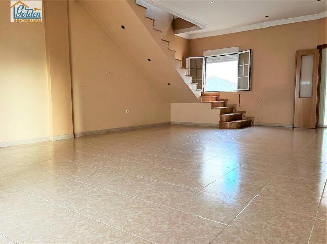 Piso en venta en Don Benito, Barrio de San Sebastián