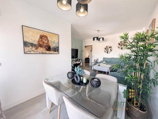 Piso en venta en Barrio de San Sebastián, Don Benito