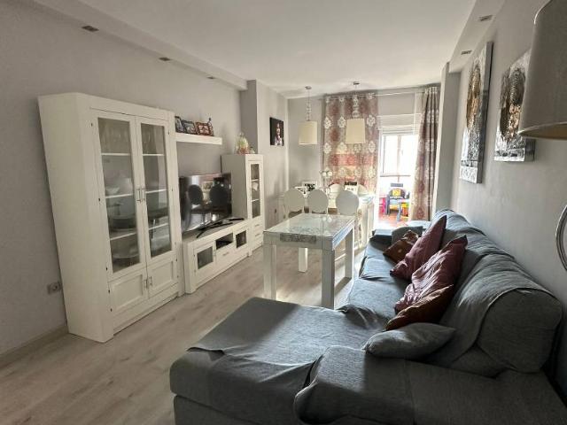 Piso en venta en Barrio de San Sebastián, Don Benito