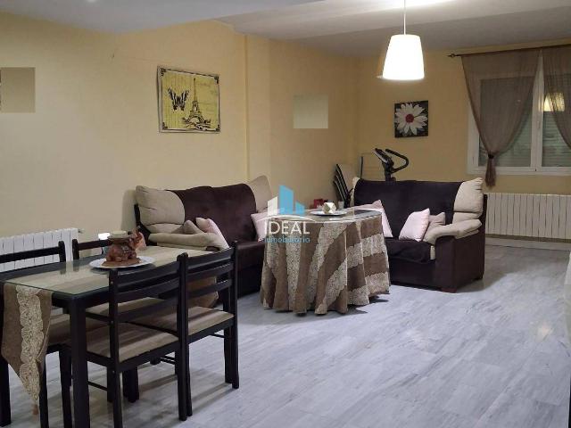 Piso en venta en Barrio de San Sebastián, Don Benito