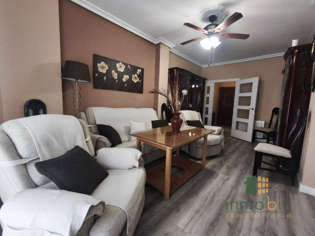 Piso en venta en Barrio de San Sebastián, Don Benito