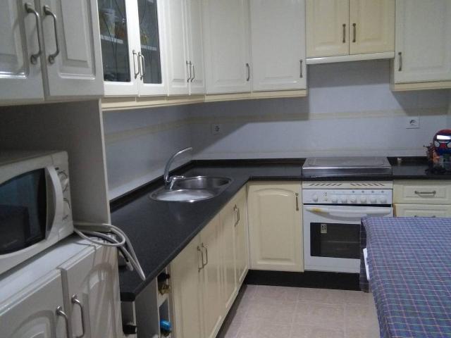 Piso en venta en Don Benito, Barrio de San Sebastián