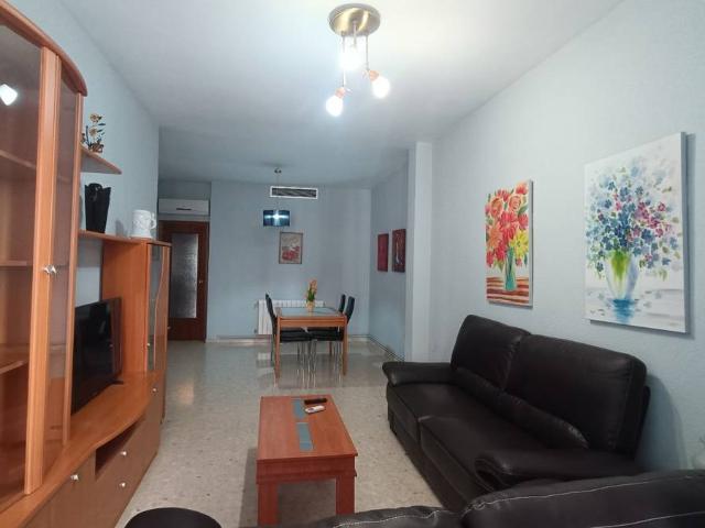 Piso en venta en Don Benito, Barrio de San Sebastián