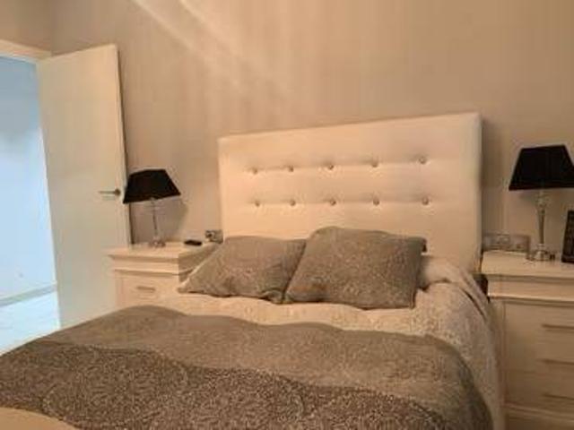 Piso en venta en Don Benito, Barrio de San Sebastián