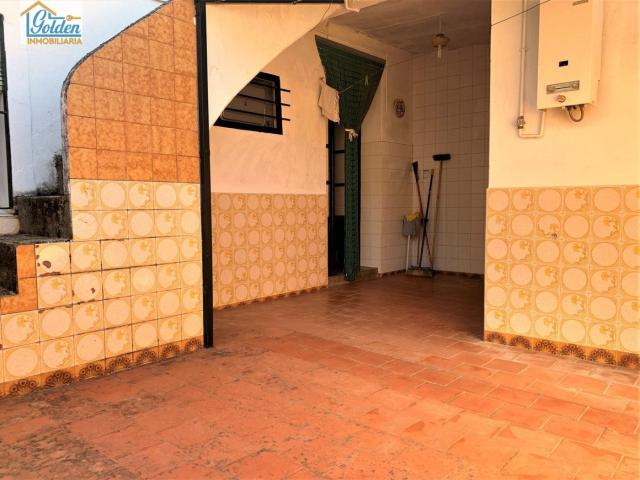 Piso en venta en Barrio de San Sebastián, Don Benito