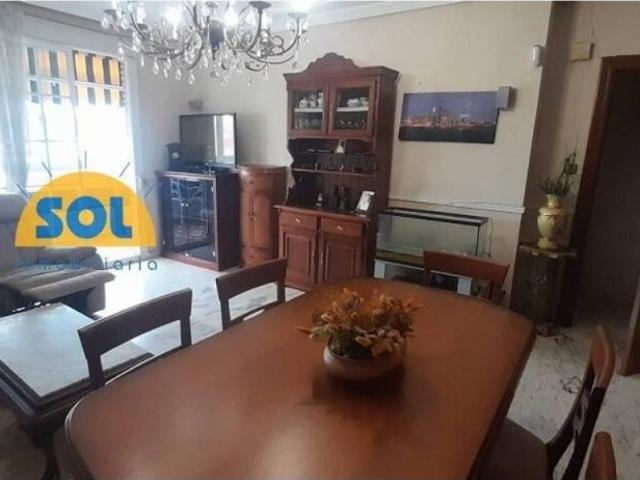 Piso en venta en Don Benito, Extremadura