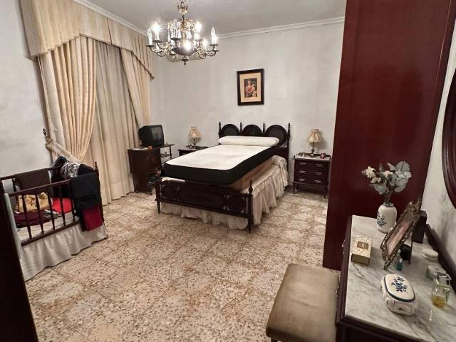 Piso en venta en Barrio de San Sebastián, Don Benito