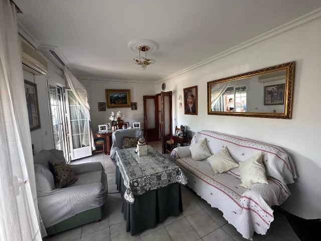 Piso en venta en Barrio de San Sebastián, Don Benito