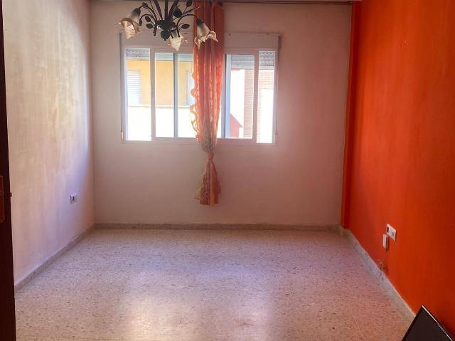 Piso en venta en Don Benito, Barrio de San Sebastián