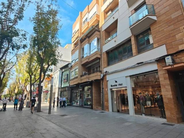 Piso en venta en Barrio de San Sebastián, Don Benito