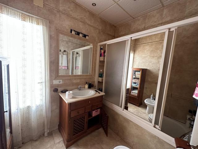 Piso en venta en Barrio de San Sebastián, Don Benito