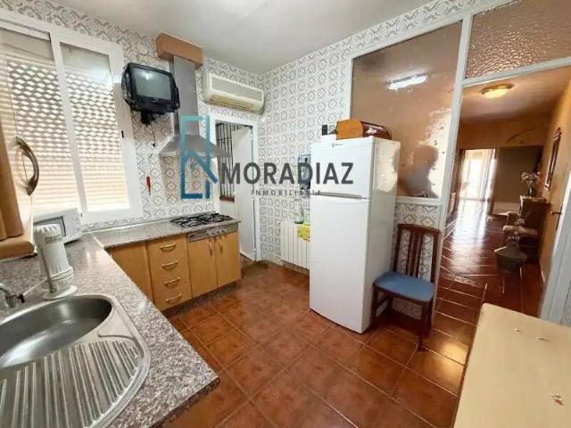 Piso en venta en Don Benito, Extremadura
