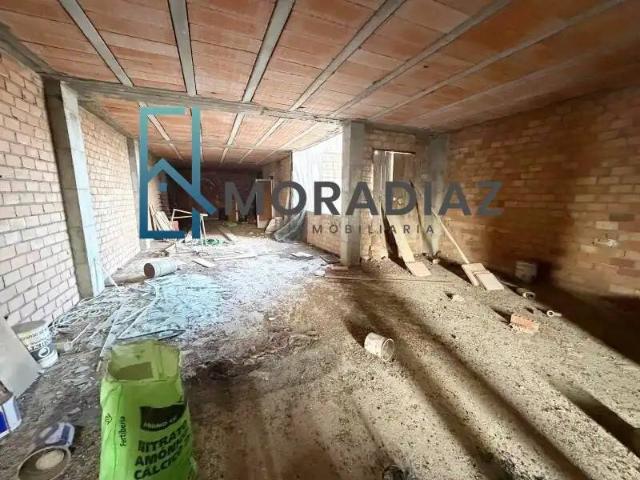 Piso en venta en Don Benito, Extremadura