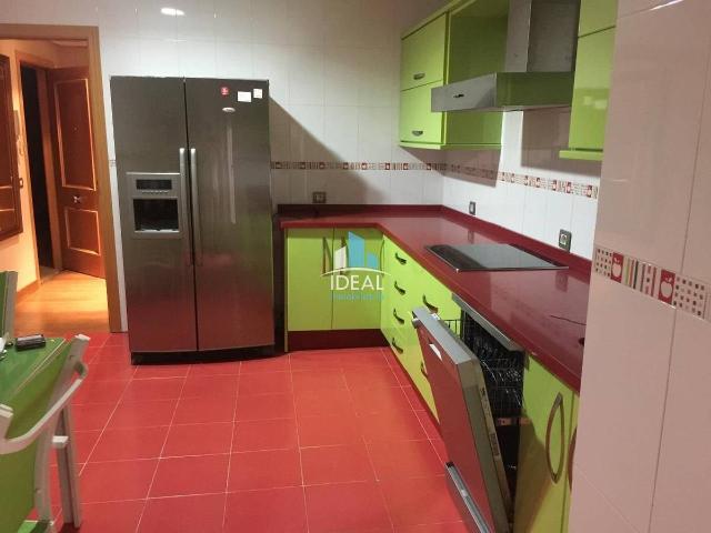 Piso en venta en Barrio de San Sebastián, Don Benito