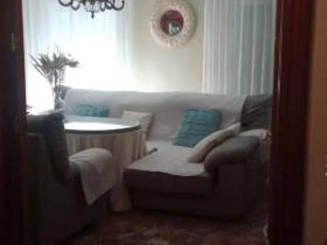 Piso en venta en Don Benito, Barrio de San Sebastián