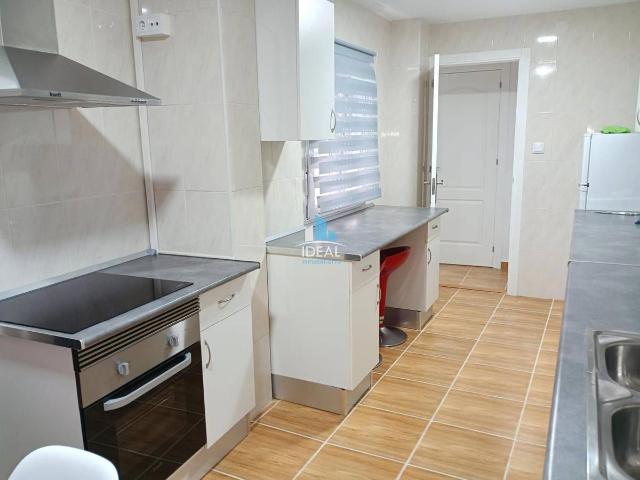 Piso en venta en Barrio de San Sebastián, Don Benito