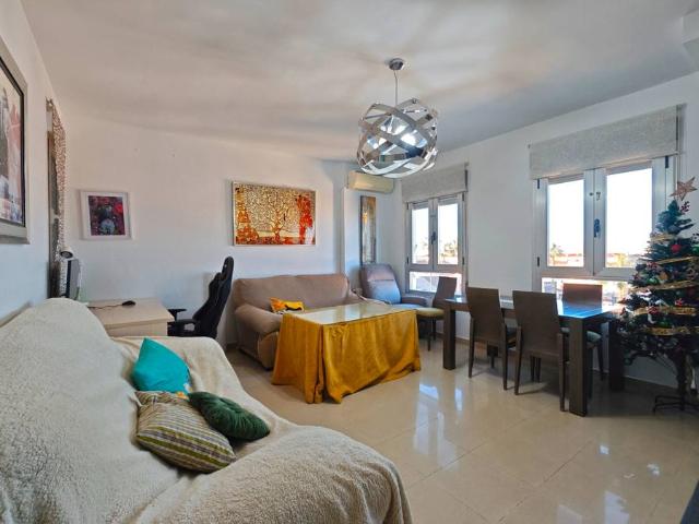 Piso en venta en Barrio de San Sebastián, Don Benito