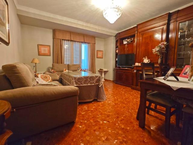 Piso en venta en Barrio de San Sebastián, Don Benito