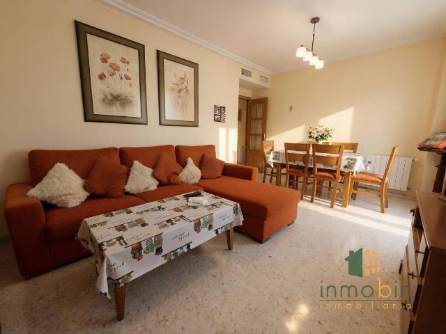 Piso en venta en Barrio de San Sebastián, Don Benito