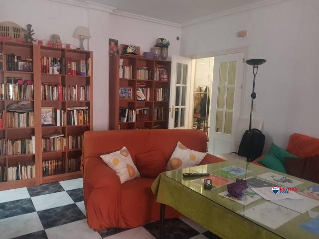 Piso en venta en Don Benito, Barrio de San Sebastián
