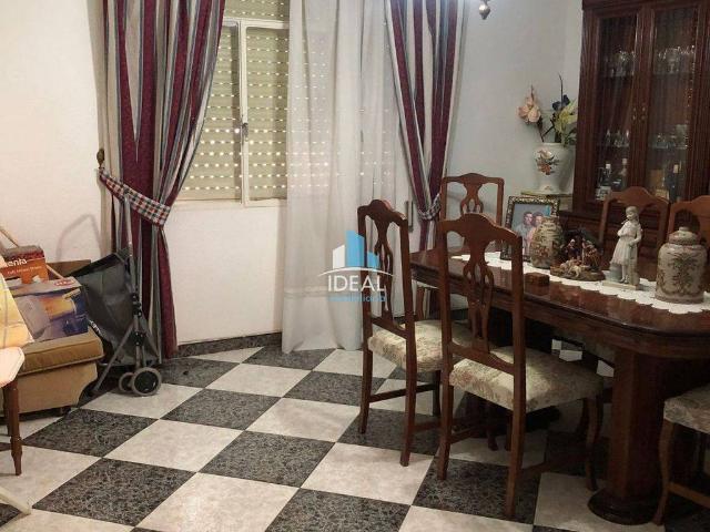 Piso en venta en Barrio de San Sebastián, Don Benito