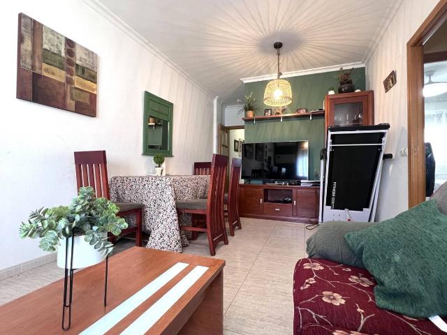 Piso en venta en Don Benito, Barrio de San Sebastián