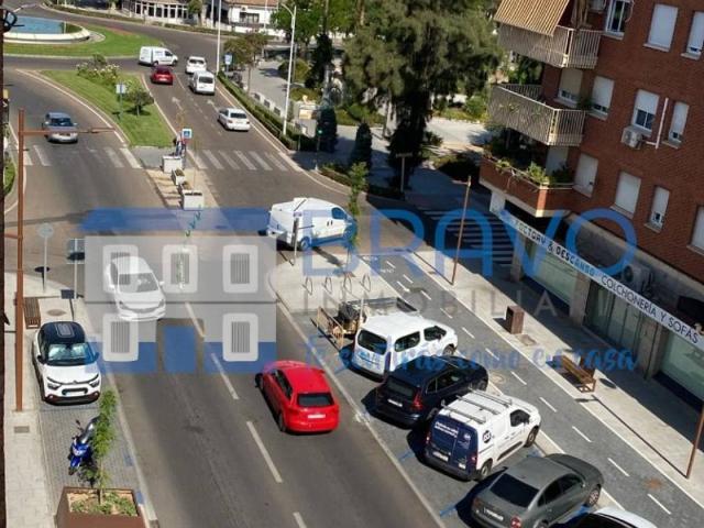 Piso en venta en Don Benito