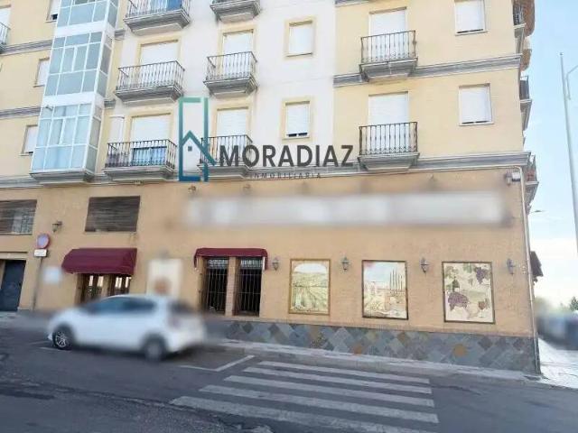 Piso en venta en Don Benito, Extremadura