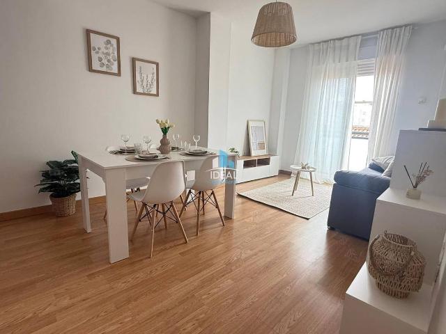 Piso en venta en Barrio de San Sebastián, Don Benito