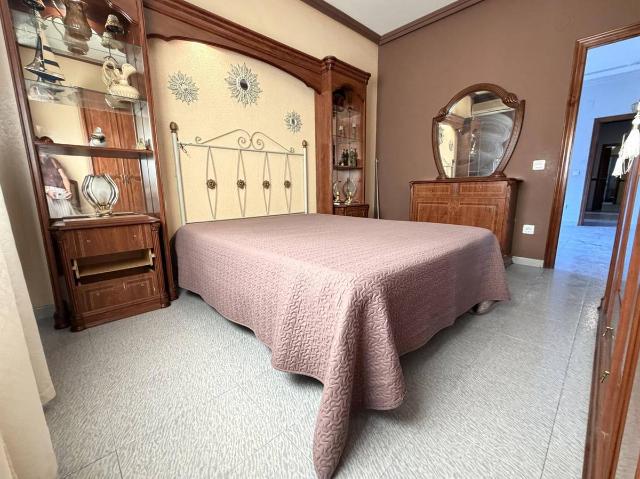 Piso en venta en Barrio de San Sebastián, Don Benito