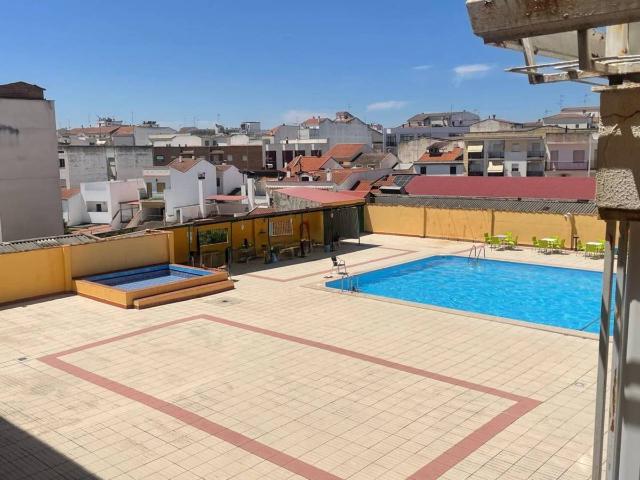 Piso en venta en Barrio de San Sebastián, Don Benito