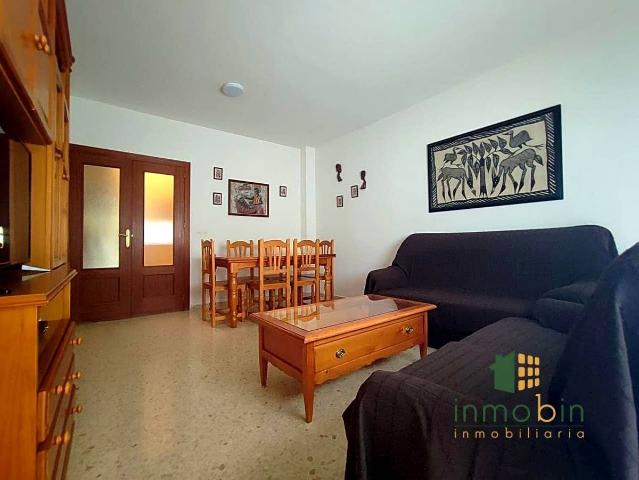 Piso en venta en Don Benito, Barrio de San Sebastián