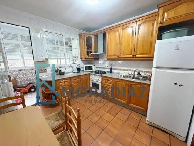 Piso en venta en Don Benito, Extremadura