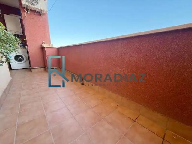 Piso en venta en Don Benito, Extremadura