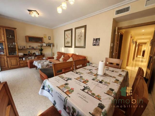 Piso en venta en Barrio de San Sebastián, Don Benito