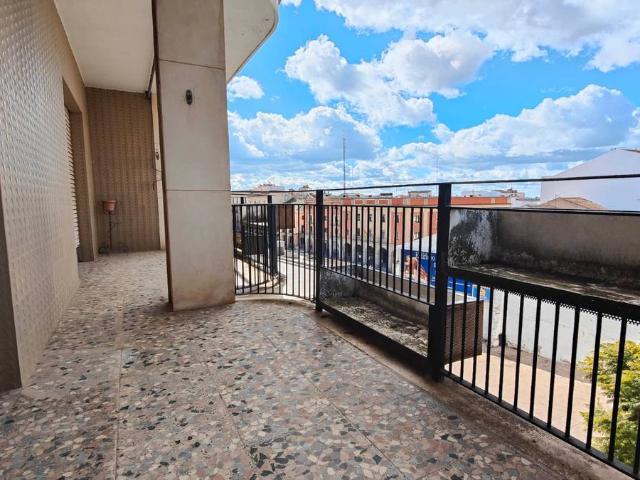 Piso en venta en Barrio de San Sebastián, Don Benito