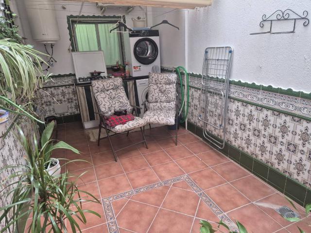 Piso en venta en Barrio de San Sebastián, Don Benito