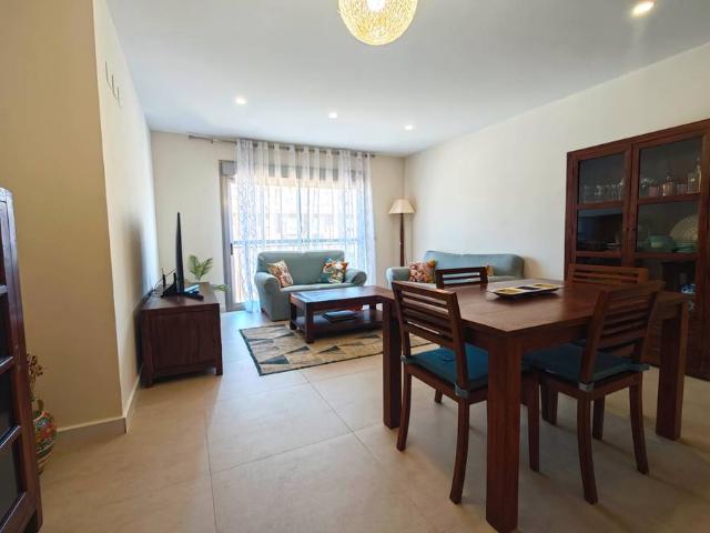 Piso en venta en Don Benito, Barrio de San Sebastián
