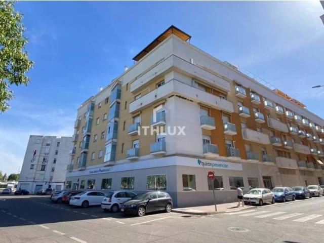Piso en venta en Don Benito, Extremadura