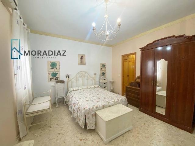Piso en venta en Don Benito, Barrio de San Sebastián