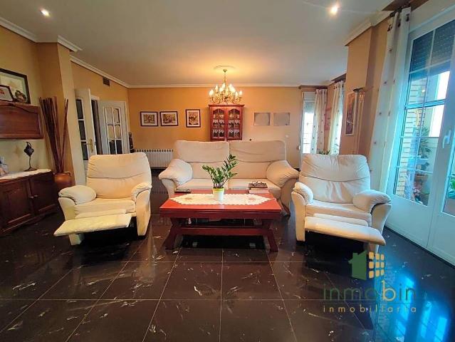 Piso en venta en Barrio de San Sebastián, Don Benito