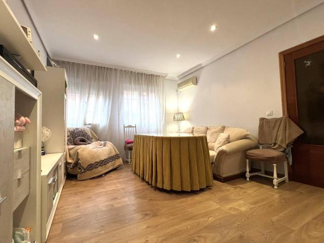 Piso en venta en Don Benito, Barrio de San Sebastián