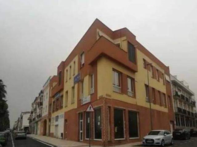 Piso en venta en Barrio de San Sebastián, Don Benito